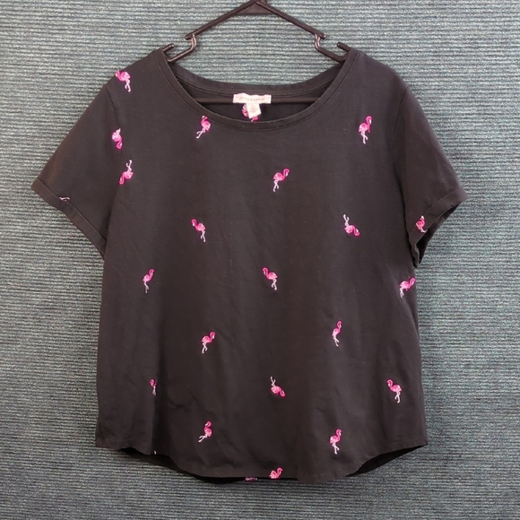 Flamingo Shirt!! - Picture 1 of 6